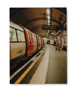 Tableau Deco Londres