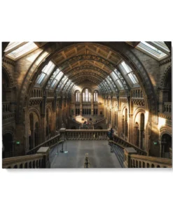 Tableau En Toile Londre