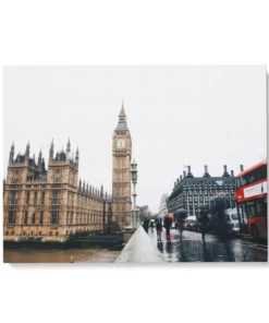 Tableau Londre