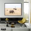 decoration-elephant-elephants-savane