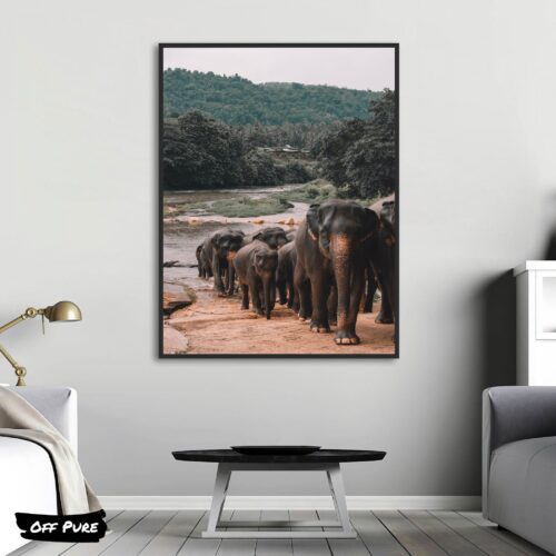 decoration-elephant-elephants-thailande