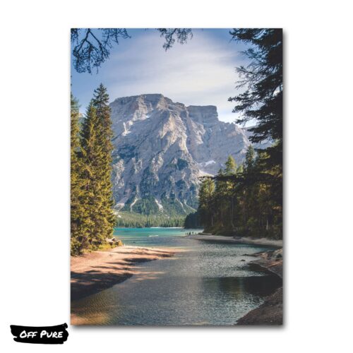 poster-nature-montagne-poster