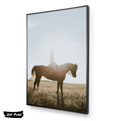 cheval-poster-tableau