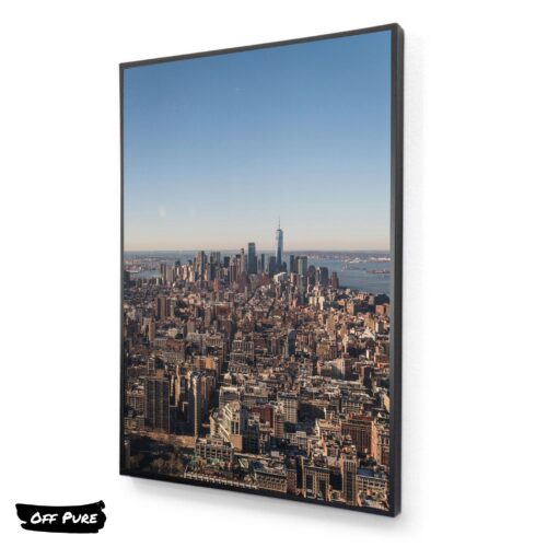 poster-skyline-new-york-tableau