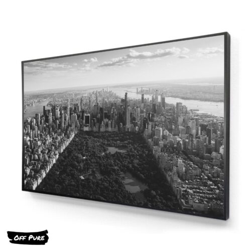 poster-new-york-noir-et-blanc-tableau