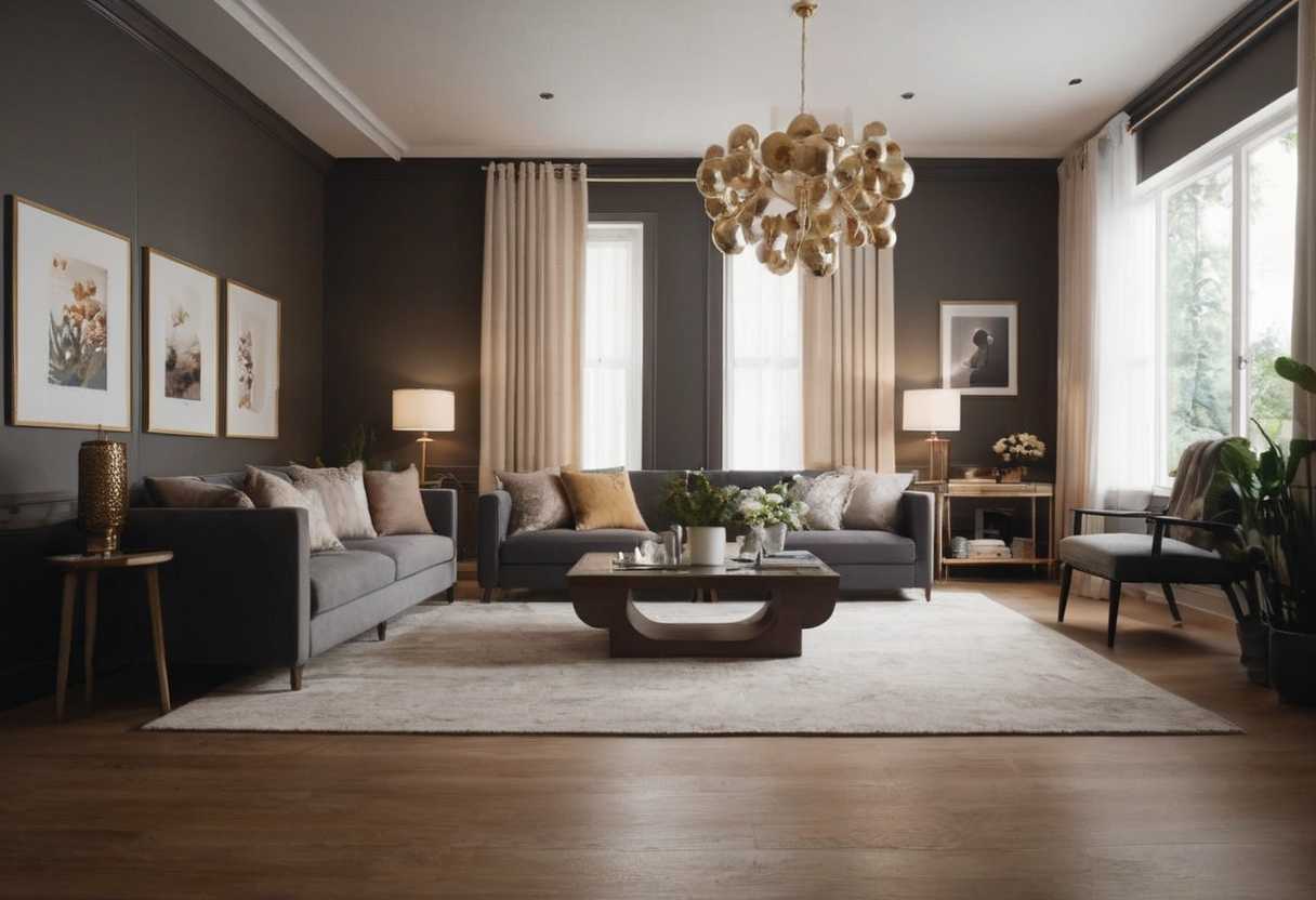 Les secrets pour réussir l'aménagement intérieur de votre maison | Off Pure