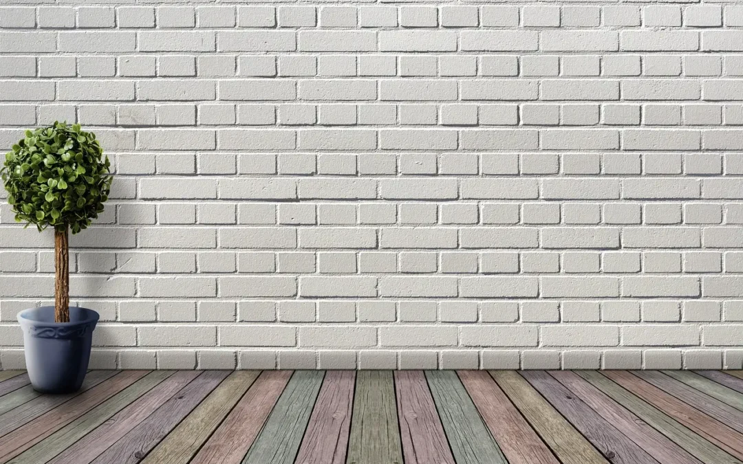 Déco murale : les choix à prévoir pendant la rénovation de l&rsquo;appartement