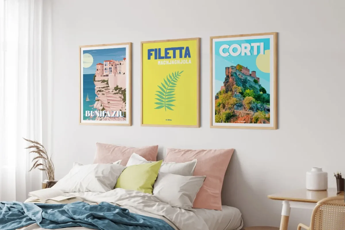habiller-mur-vide-affiche-paysage
